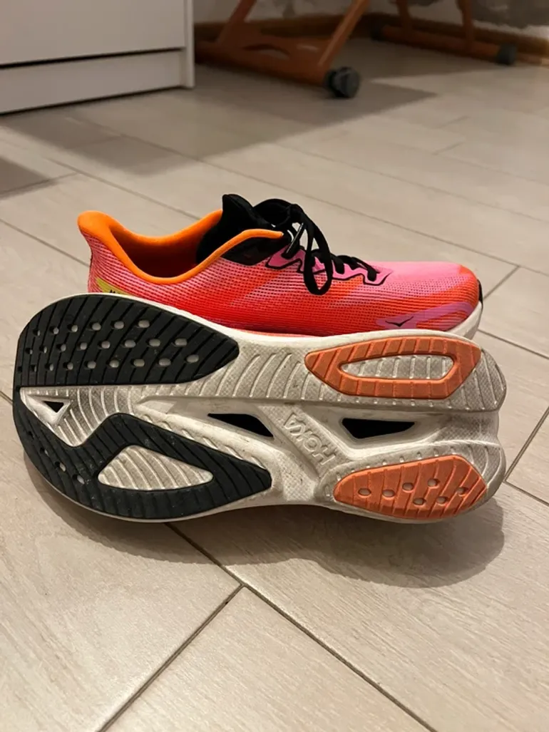 Used Hoka Mach X 3 bike — image 6 of 7