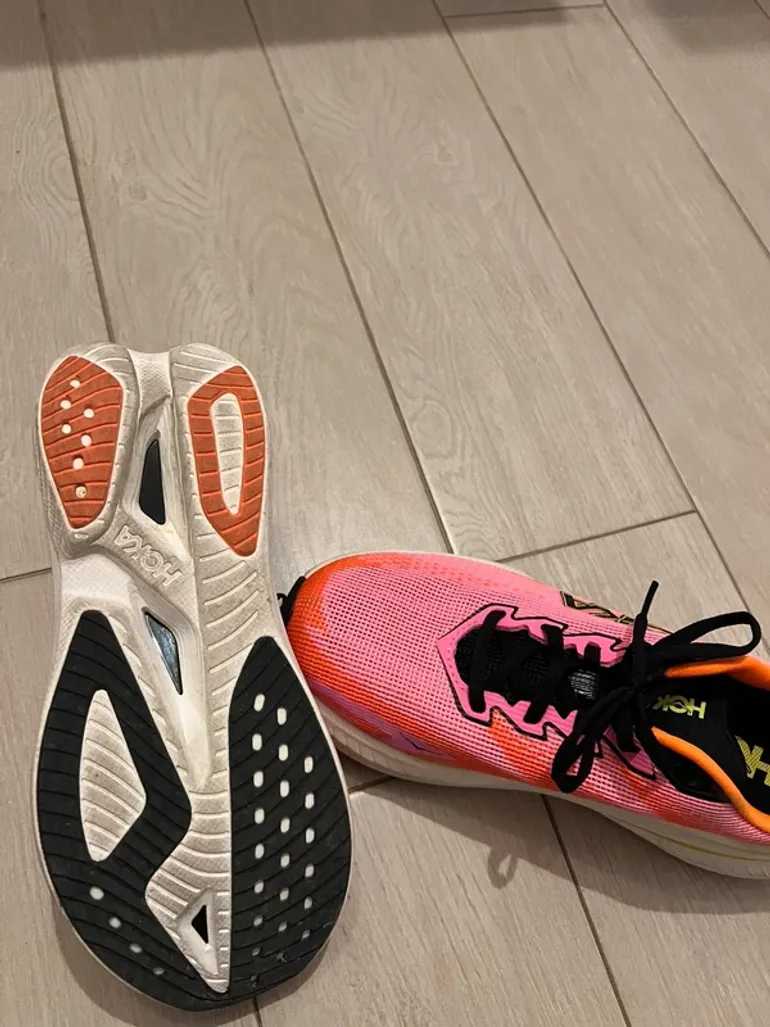 Used Hoka Mach X 3 bike — image 7 of 7