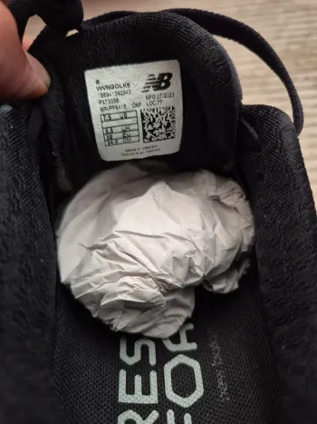 Used New Balance Fresh Foam Vongo v6 bike — image 7 of 11