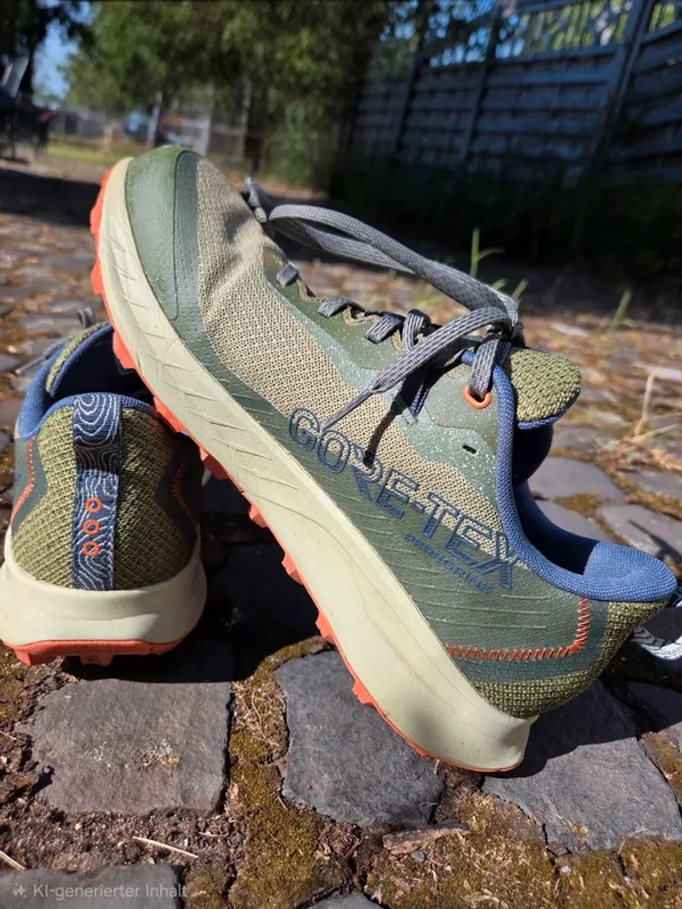 Used Saucony Peregrine 15 bike — image 3 of 7