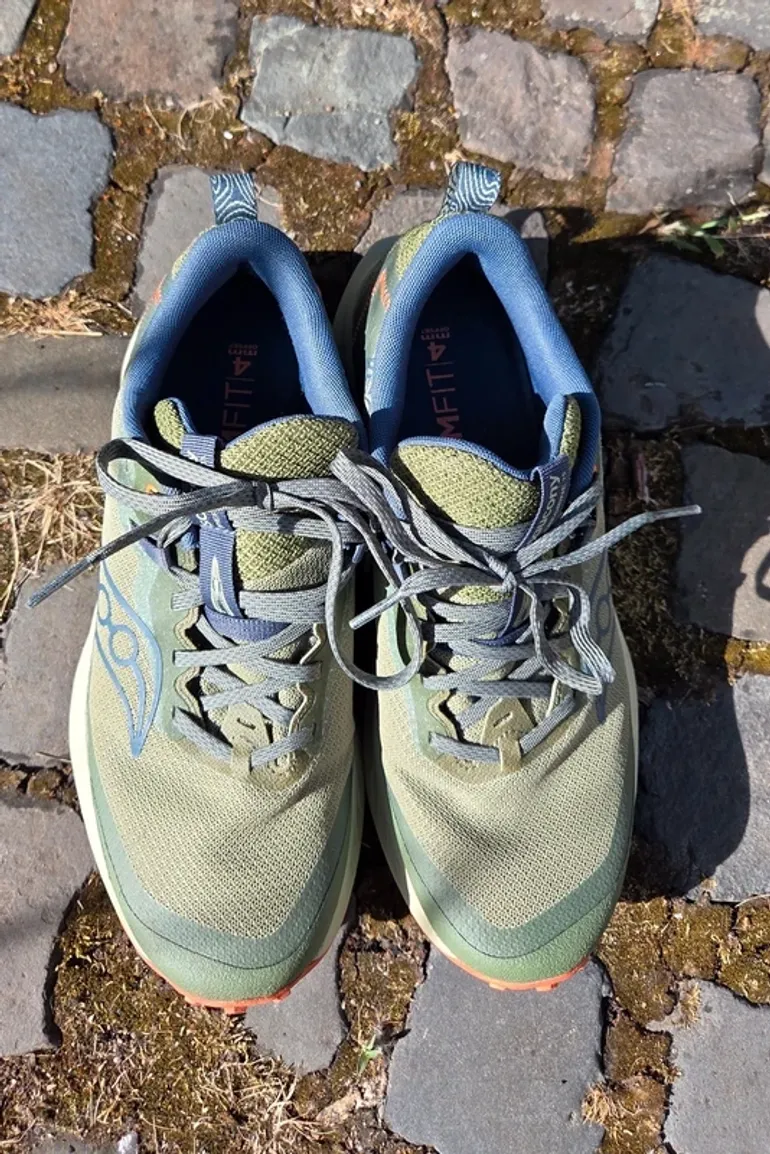 Used Saucony Peregrine 15 bike — image 4 of 7