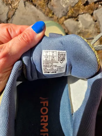 Used Saucony Peregrine 15 bike — image 6 of 7