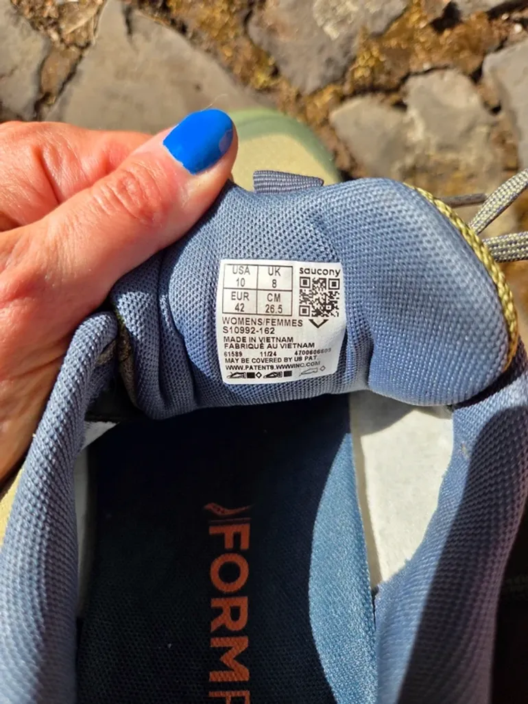 Used Saucony Peregrine 15 bike — image 6 of 7