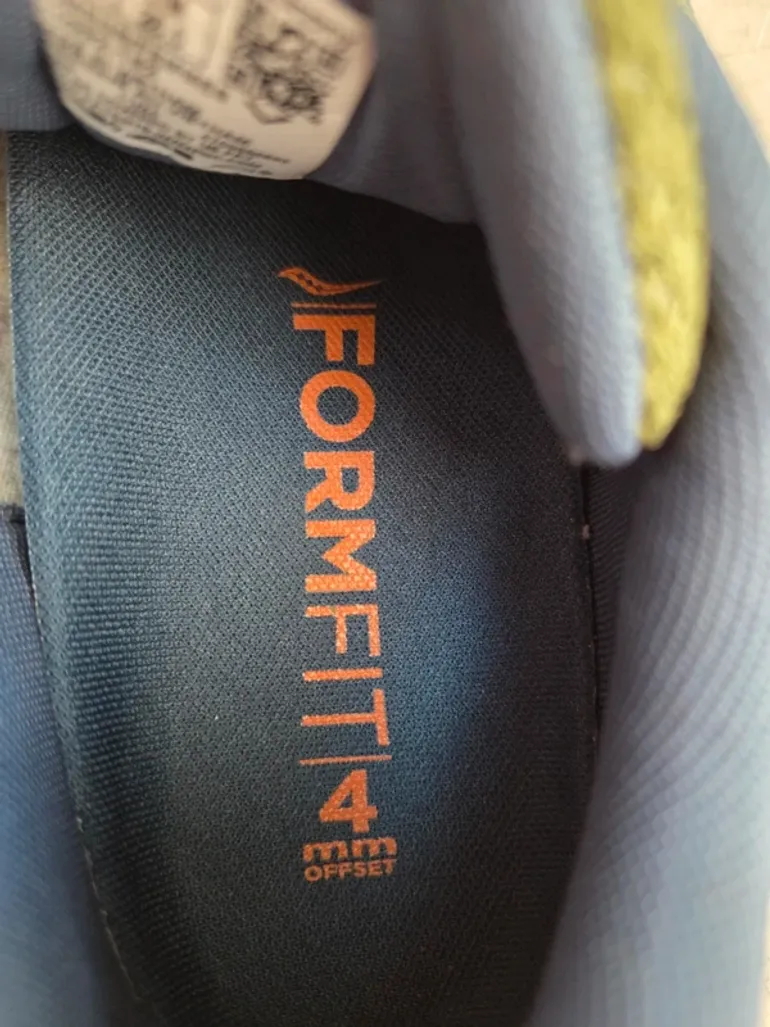 Used Saucony Peregrine 15 bike — image 7 of 7