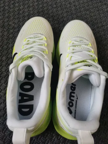 Nike Vomero 18 bike d'occasion — image 4 sur 11