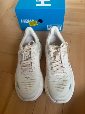 Used Hoka Bondi 9 bike — image 4 of 6