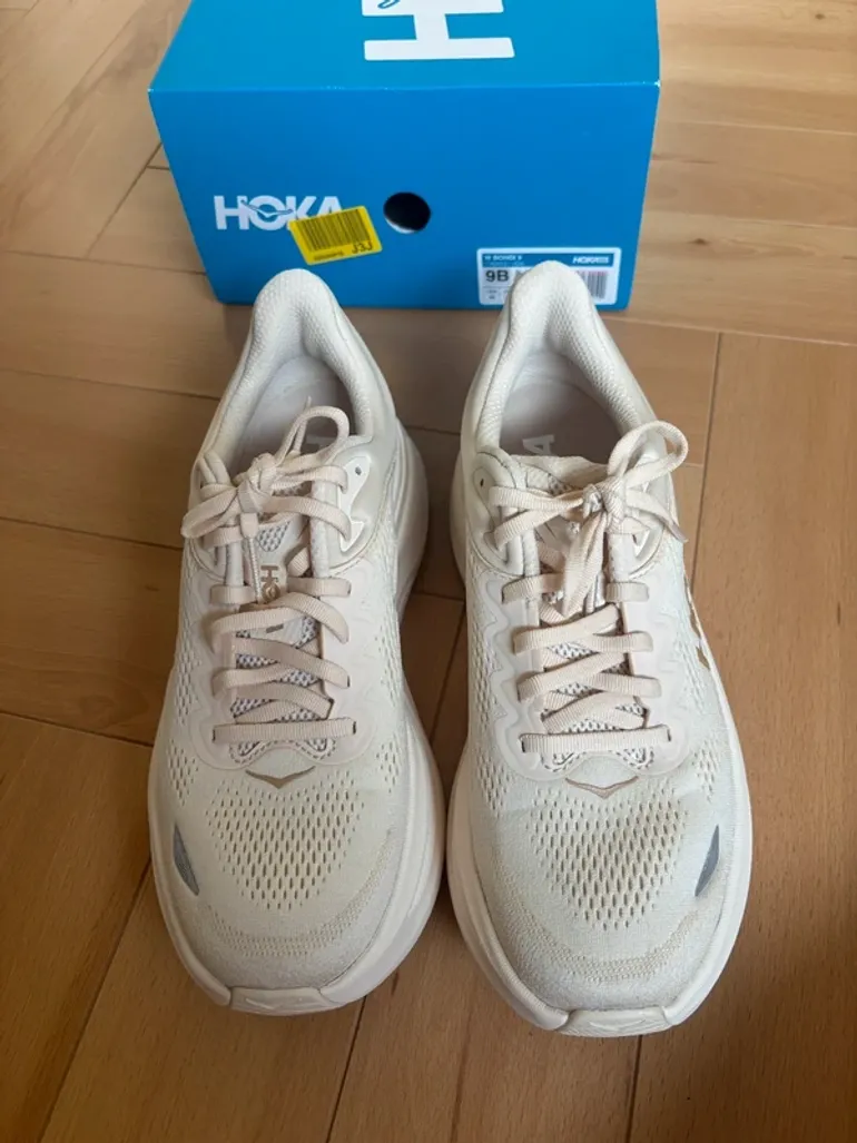 Used Hoka Bondi 9 bike — image 4 of 6