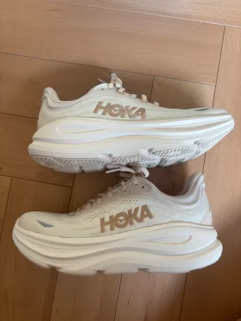Used Hoka Bondi 9 bike — image 2 of 6