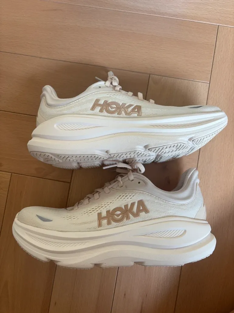 Used Hoka Bondi 9 bike — image 2 of 6