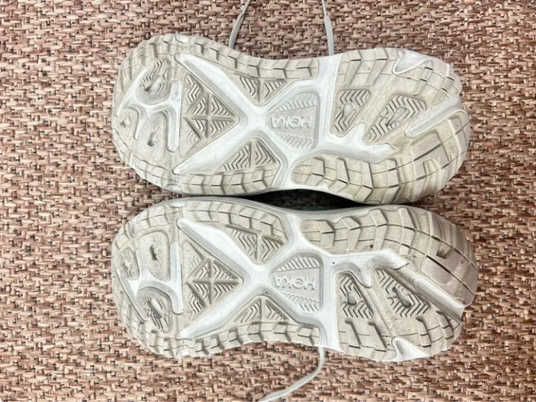 Used Hoka Stinson 7 bike — image 6 of 8