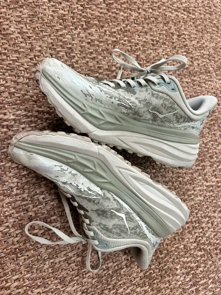 Used Hoka Stinson 7 bike — image 2 of 8