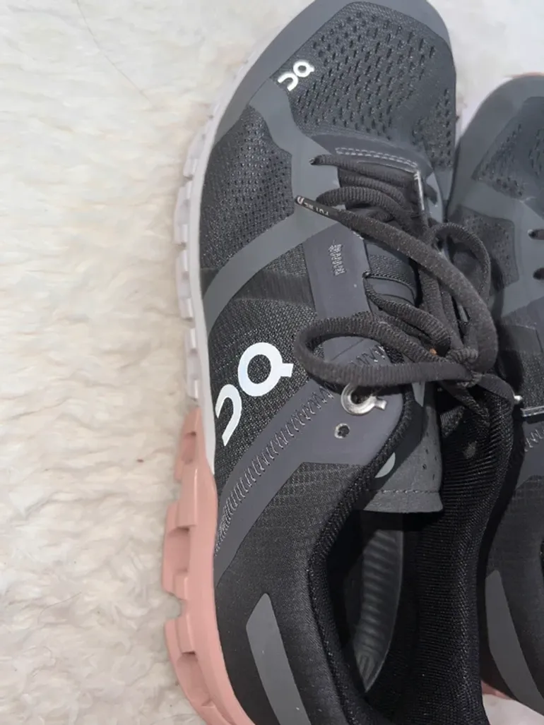 Used On Running Cloud bike — image 7 of 7