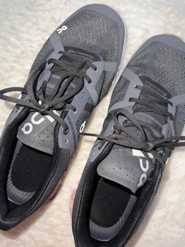 Used On Running Cloud bike — image 6 of 7