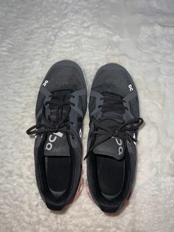Used On Running Cloud bike — image 4 of 7