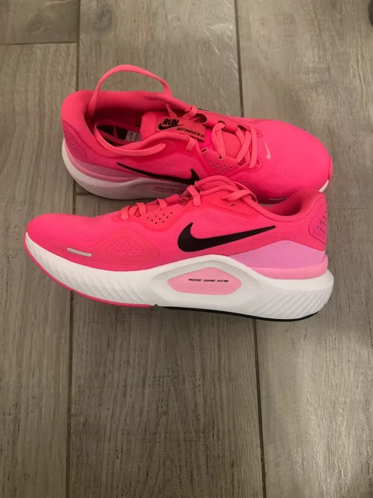 Used Rose Nike structure 26 bike — image 2 of 7