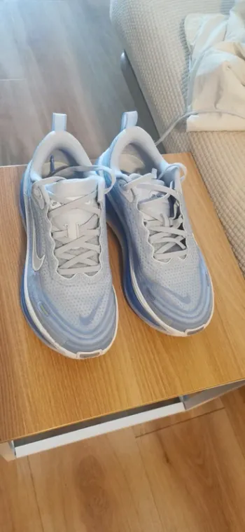 Used Nike Vomero Plus bike