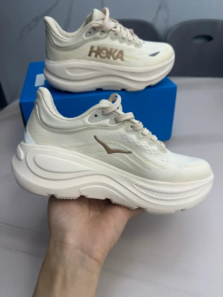 Gebrauchtes Hoka Baskets bike — Bild 3 von 5
