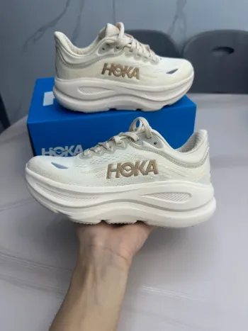 Gebrauchtes Hoka Baskets bike