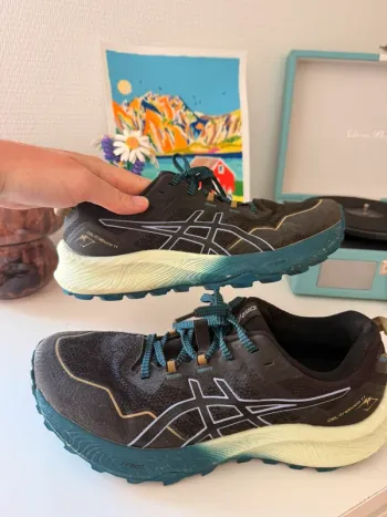 Used Asics Gel Trabuco 11 bike