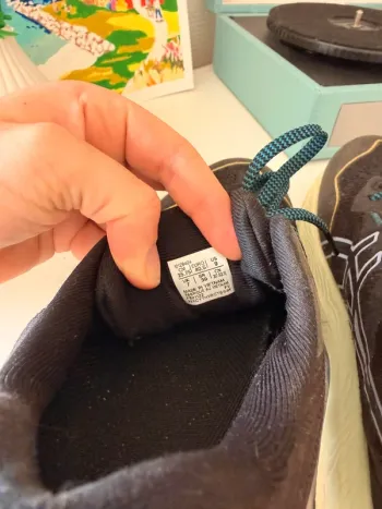 Used Asics Gel Trabuco 11 bike — image 8 of 9