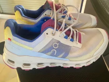 Used On Running shoes bike — image 2 of 6