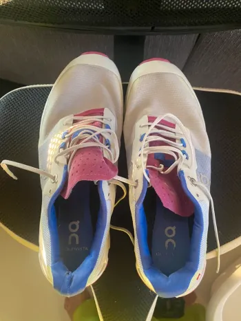 Used On Running shoes bike — image 3 of 6