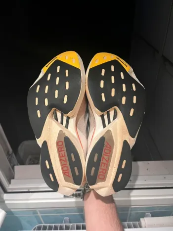 Used Adidas Adizero Adios Pro 3 bike — image 7 of 8
