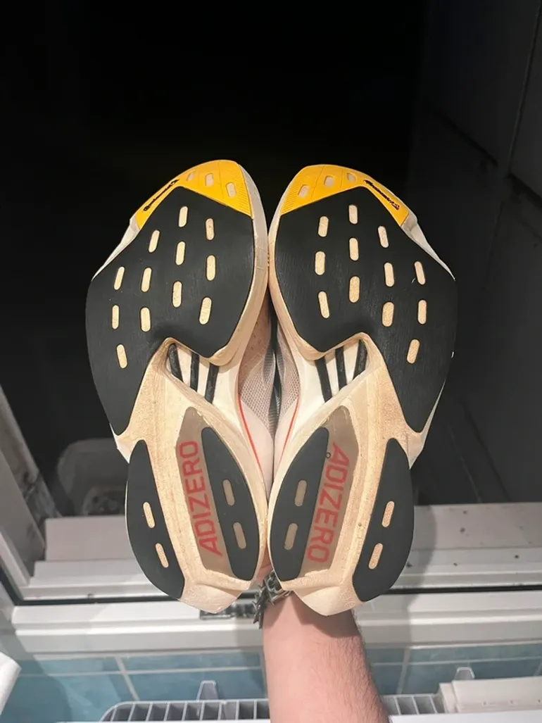 Used Adidas Adizero Adios Pro 3 bike — image 7 of 8