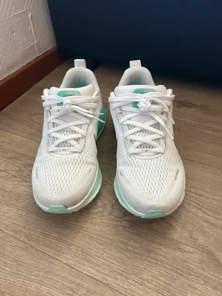 Brugt Nike Vomero 18 bike — billede 5 af 7