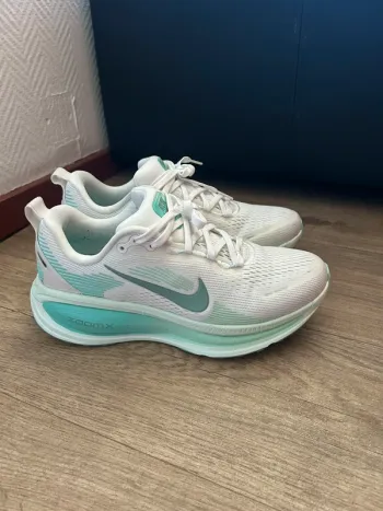Gebrauchtes Nike Vomero 18 bike
