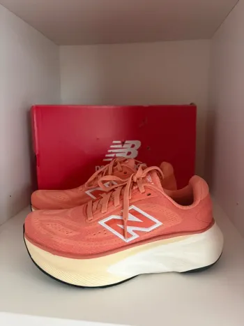 Used New Balance Sneaker bike