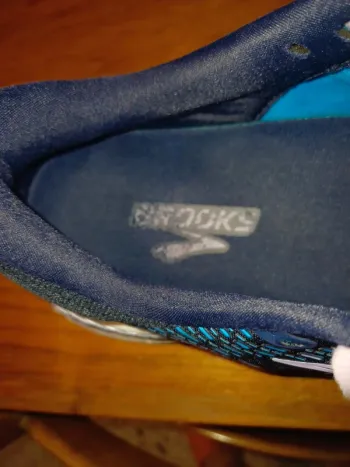 Used Brooks Scarpe donna tg 42 pianta larga bike — image 5 of 5