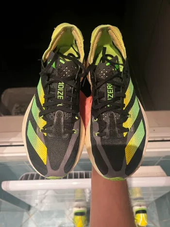 Adidas Adios Pro 3 bike de segunda mano — imagen 4 de 6