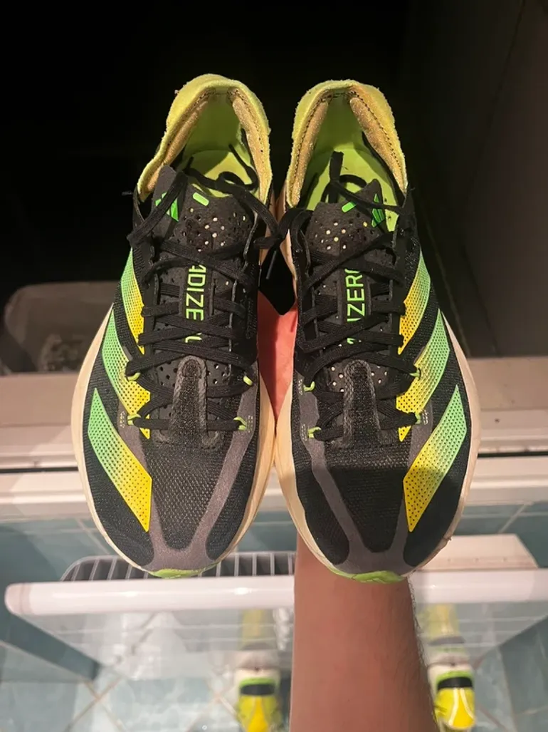 Adidas Adios Pro 3 bike de segunda mano — imagen 4 de 6