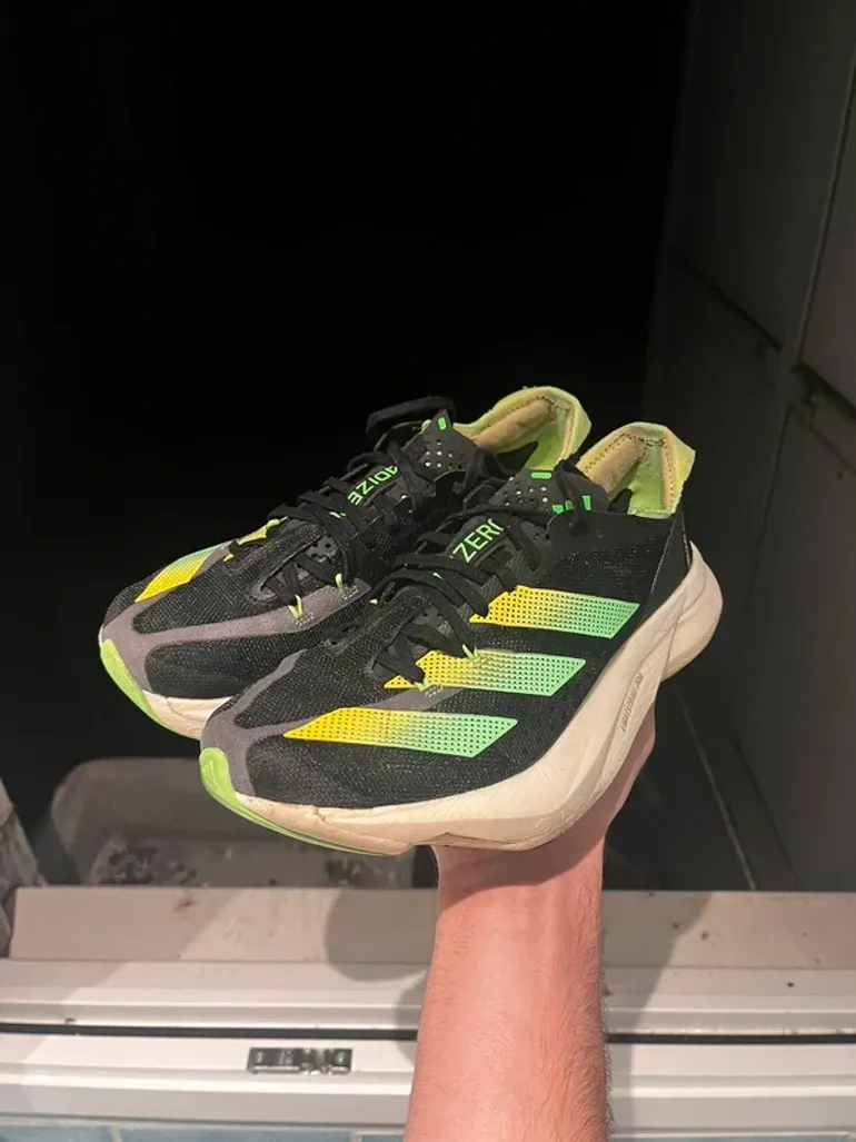 Adidas Adios Pro 3 bike de segunda mano — imagen 2 de 6