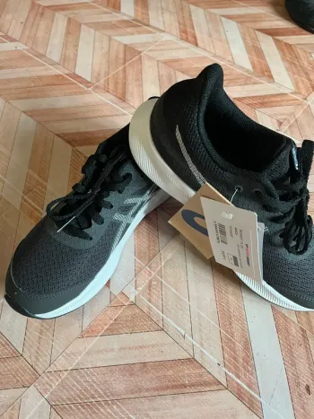 Used Asics Basket taille 37 bike
