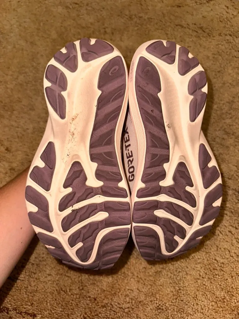 Used Asics GT-2000 12 bike — image 7 of 9