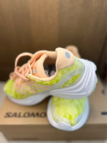 Used Salomon AERO Glide 2 bike — image 5 of 6