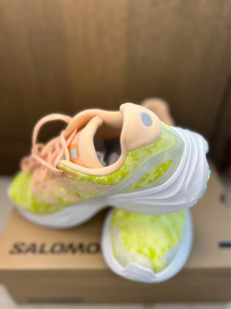 Used Salomon AERO Glide 2 bike — image 5 of 6