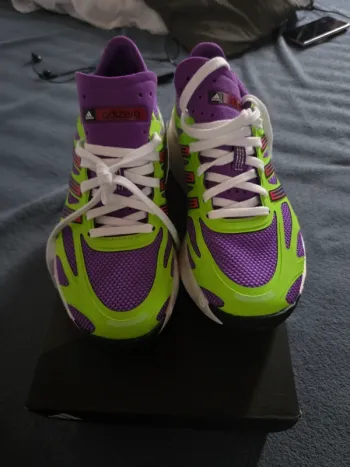Gebrauchtes Adidas adizero aruku bike