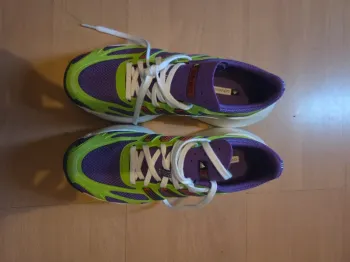 Gebrauchtes Adidas adizero aruku bike — Bild 2 von 5