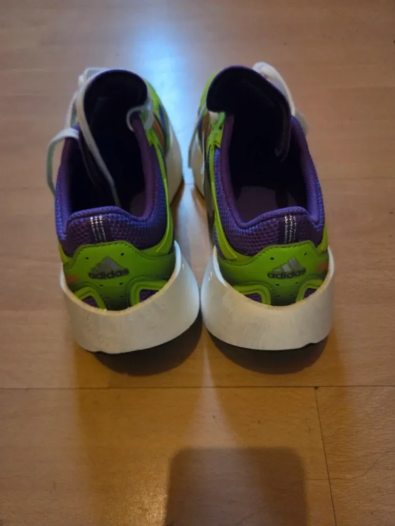 Gebrauchtes Adidas adizero aruku bike — Bild 4 von 5