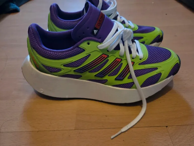 Gebrauchtes Adidas adizero aruku bike — Bild 3 von 5