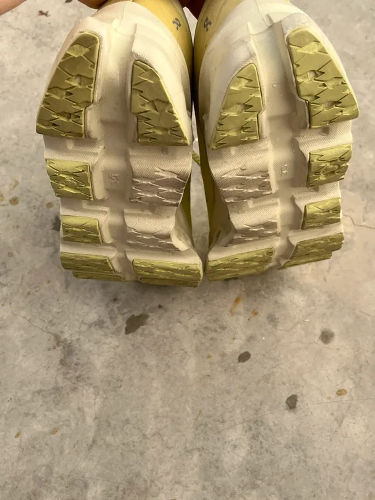Used On Running Cloudmonster 3 bike — image 5 of 5