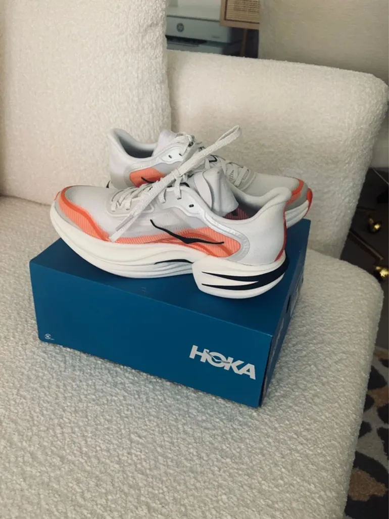 Used Hoka Cielo X1 2.0 bike — image 2 of 6