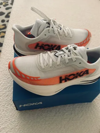 Used Hoka Cielo X1 2.0 bike