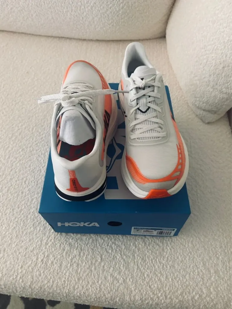 Used Hoka Cielo X1 2.0 bike — image 6 of 6