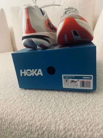 Used Hoka Cielo X1 2.0 bike — image 5 of 6