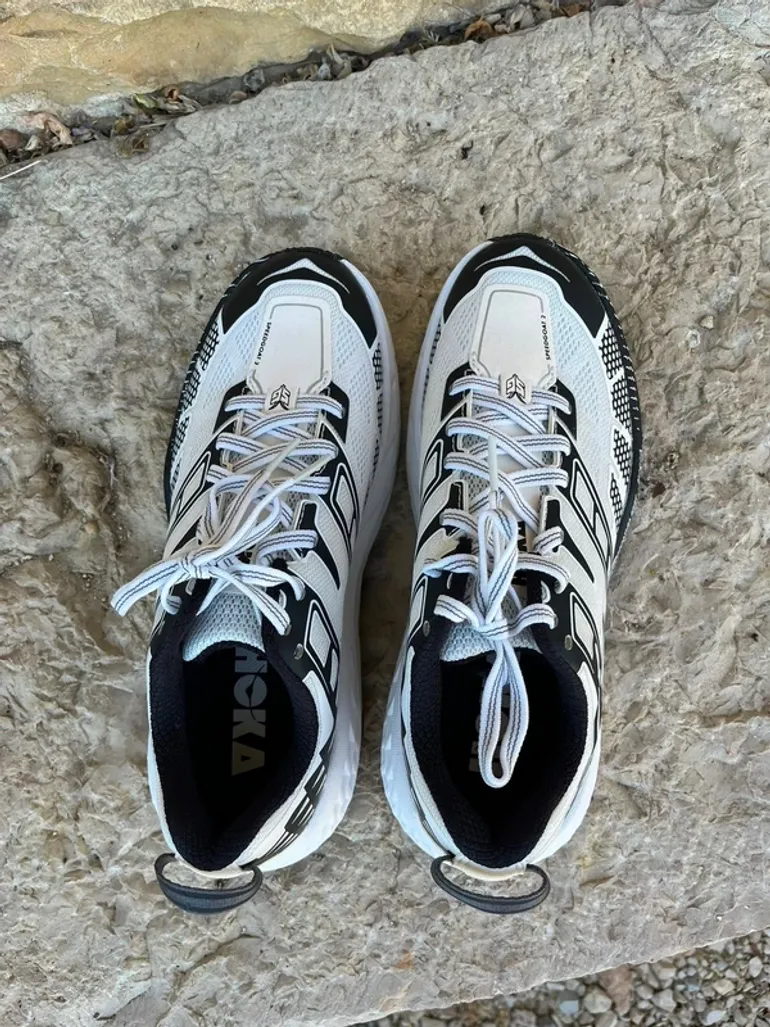 Used Hoka Speedgoat 2 2025 bike — image 5 of 5