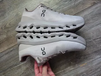 Used On Running Cloud bike — image 3 of 7